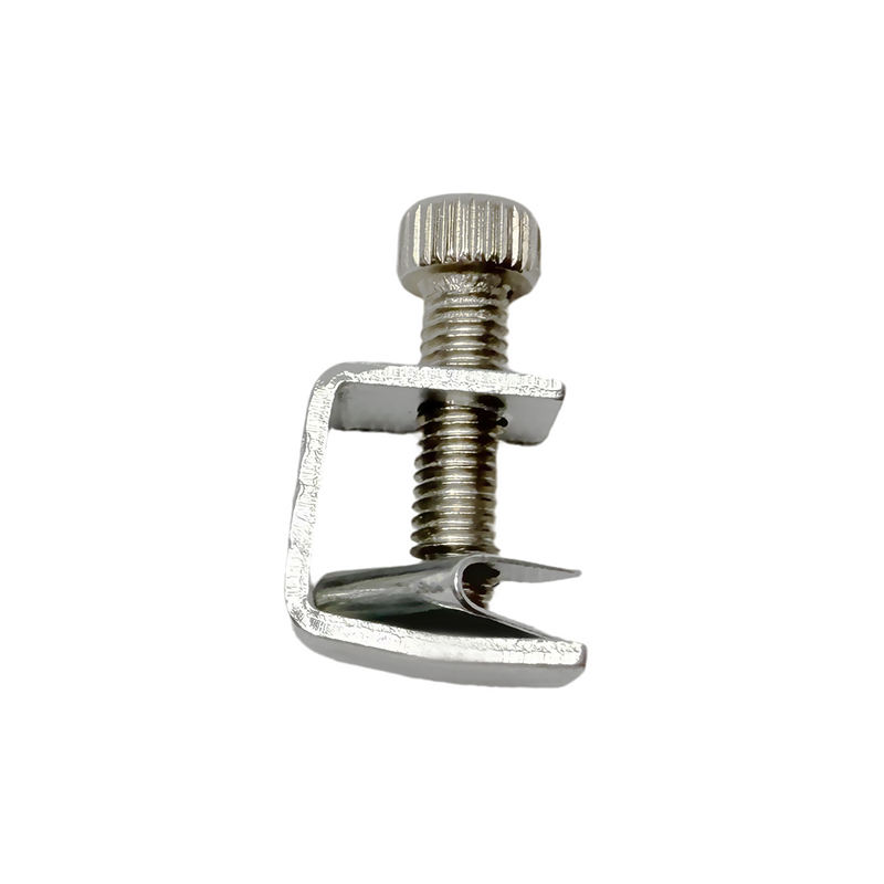 Collier de serrage à boulon de type G
