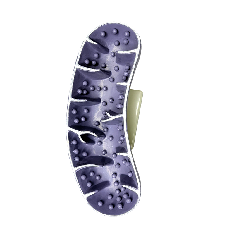 Modèle d'enseignement de la biologie au premier cycle du secondaire, instrument de laboratoire de biologie, expérience de microstructure végétale, organelle, modèle mitochondrial