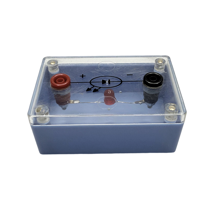 Diode électroluminescente