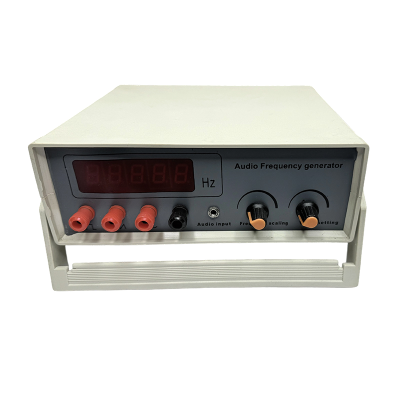 Générateur de signal de fonction de fréquence audio