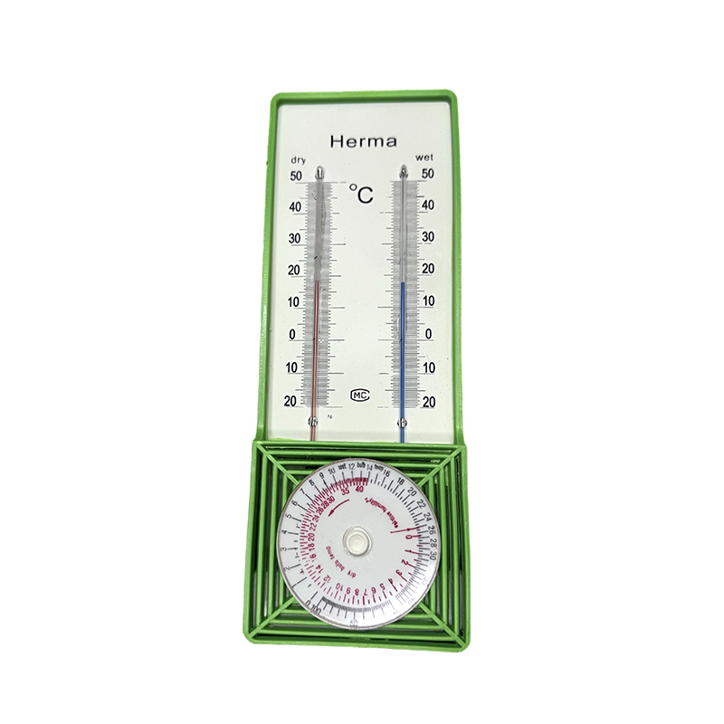 Unité de démonstration de psychromètre, équipement pédagogique de laboratoire