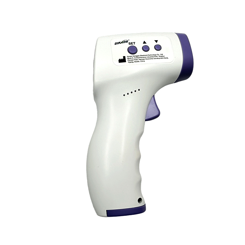 Instruments de mesure pour équipement médical thermomètre frontal portatif/instruments de physique/de laboratoire