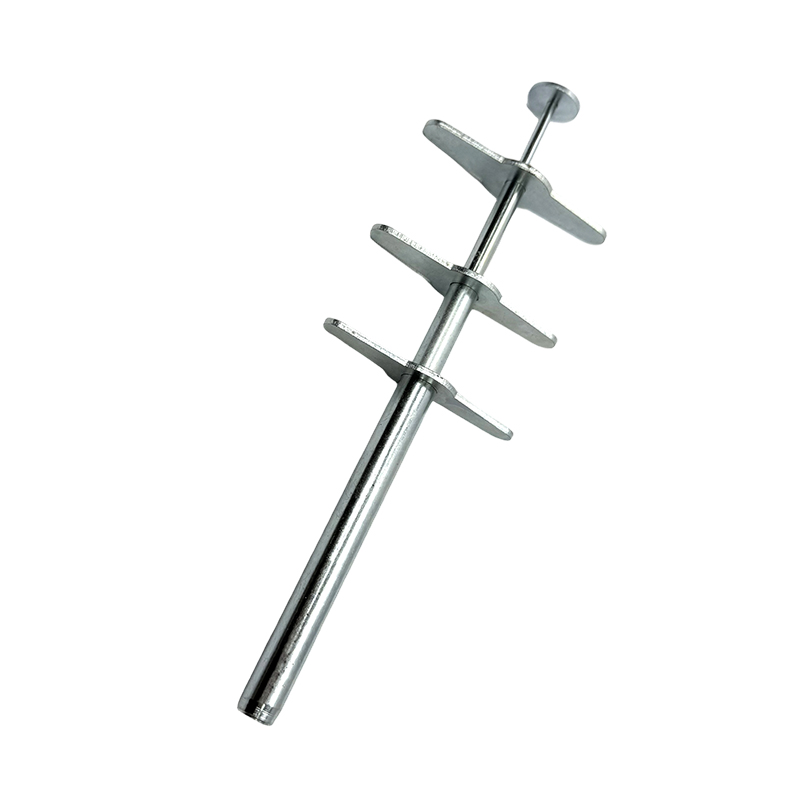 Outil de laboratoire, bouchon en caoutchouc, perforateur manuel 