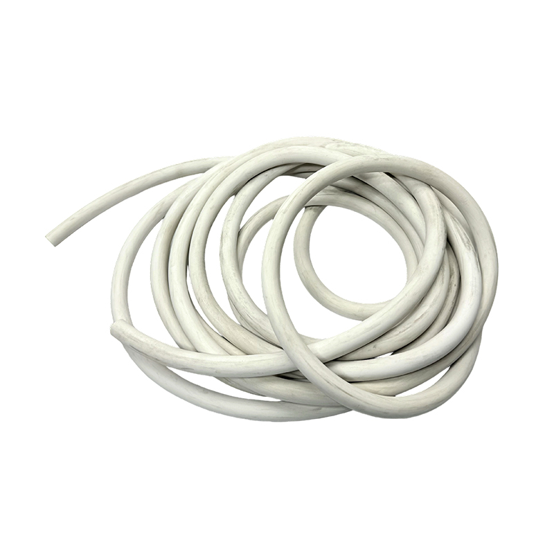 Tube en caoutchouc pour outil de laboratoire