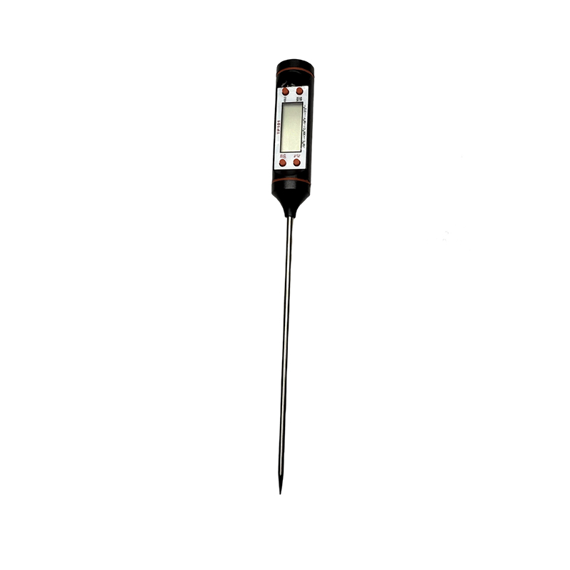 Thermomètre électronique à sonde numérique