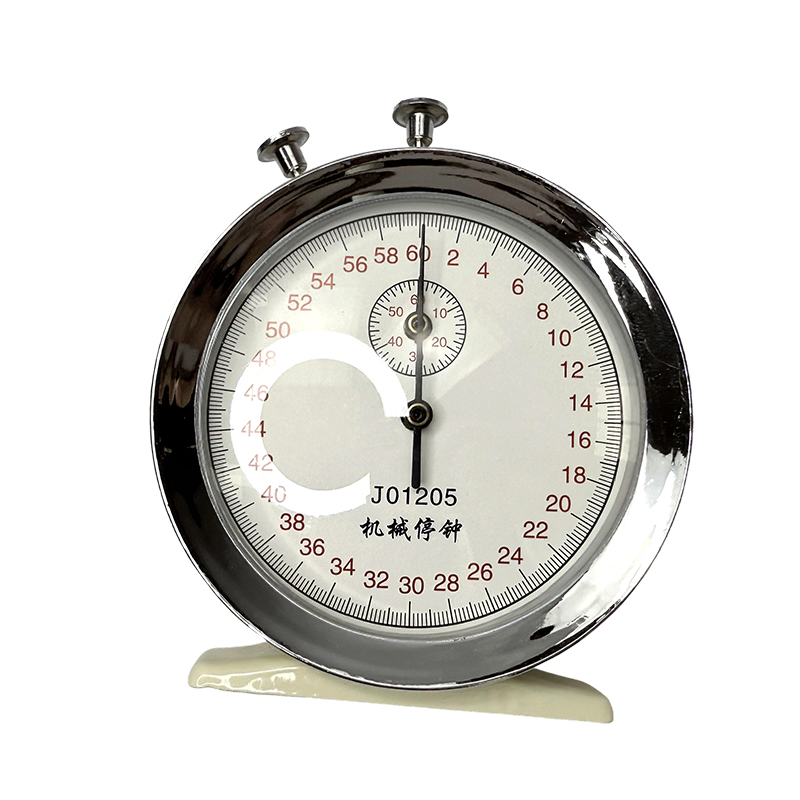 Chronomètre mécanique/instrument d'enseignement de la physique