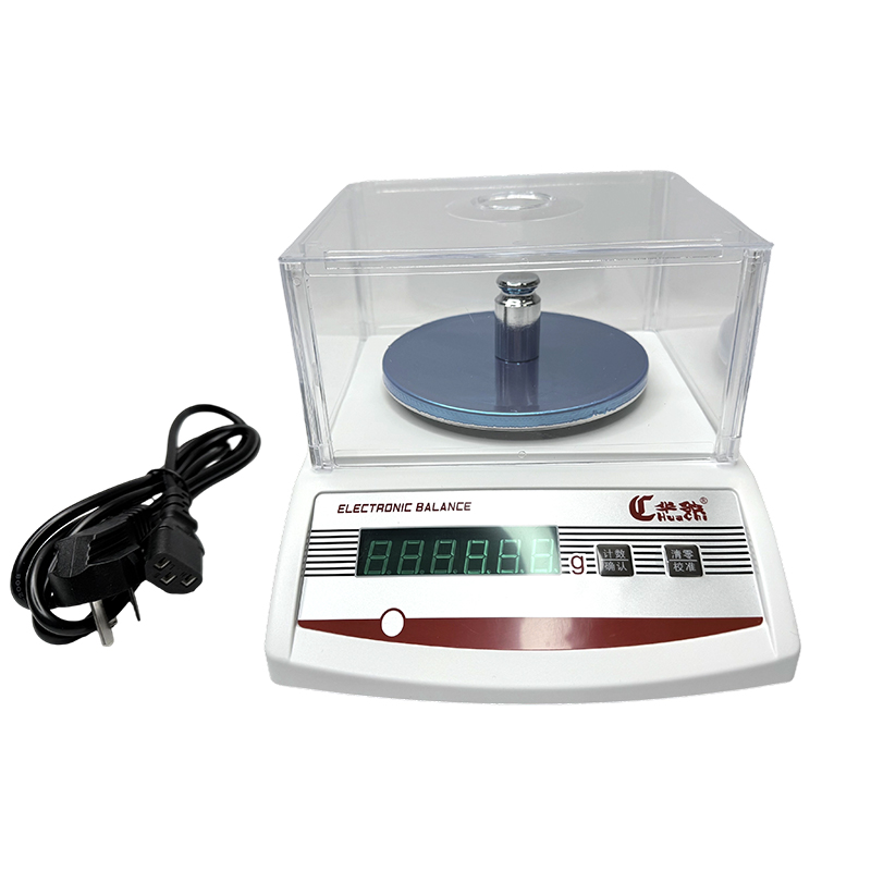 Balance électronique de haute précision/balance électronique de haute précision pour laboratoire 200g