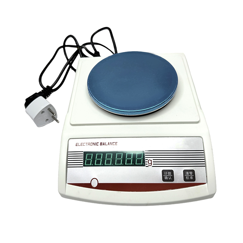 Balances 1000g/0.01g/balance numérique/balance électronique de haute précision pour laboratoire