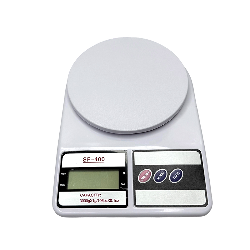 Balance numérique LCD 1000g/1g/balance de haute précision/laboratoire de physique