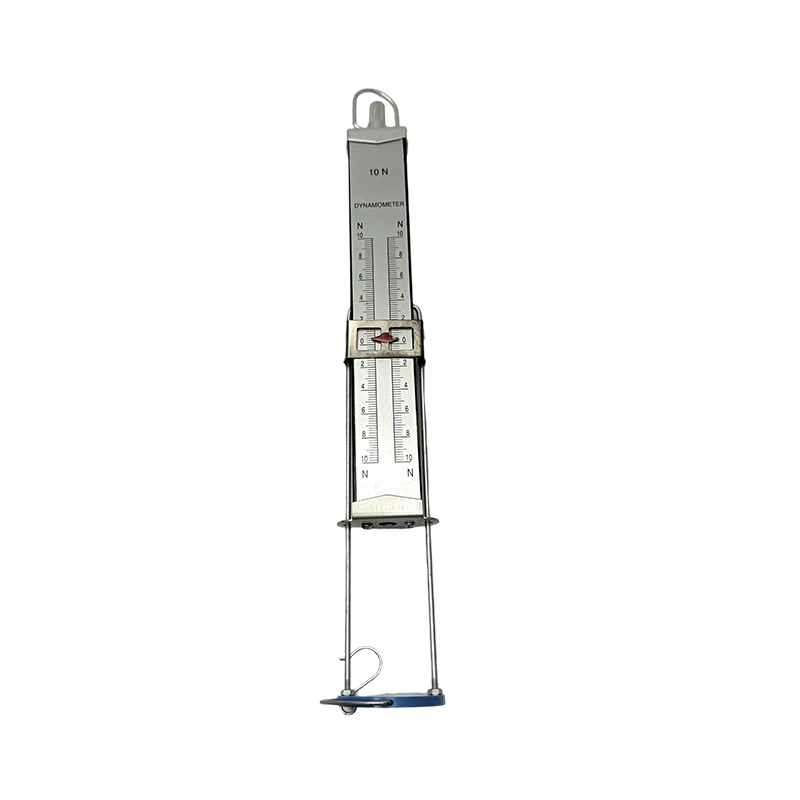 Dynamomètre instrument de mesure physique dynamomètre de traction et de compression/dynamomètre/instruments de laboratoire   