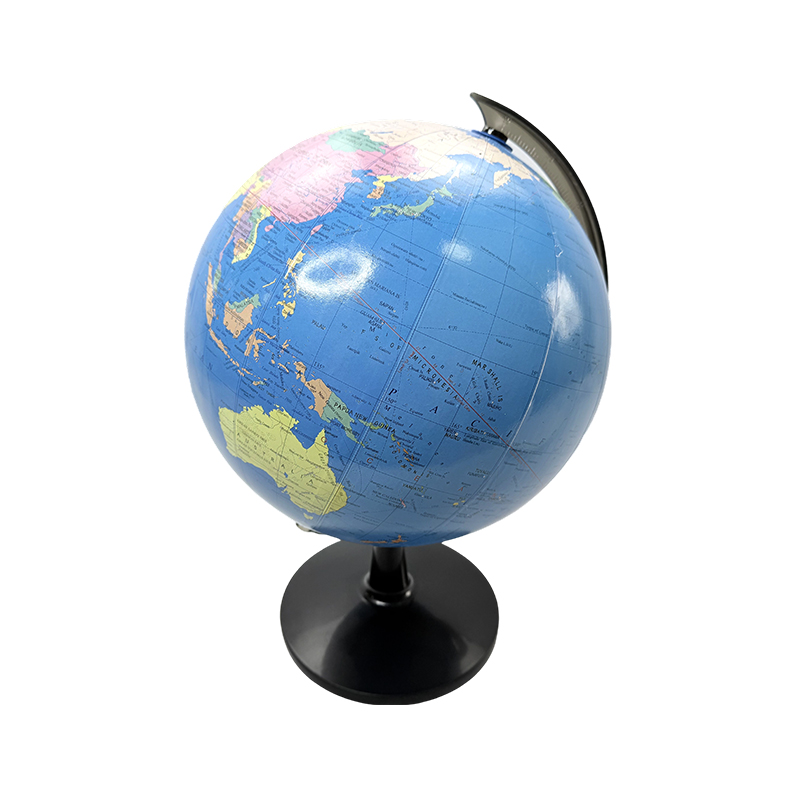 Globe d'enseignement éducatif（district politique）