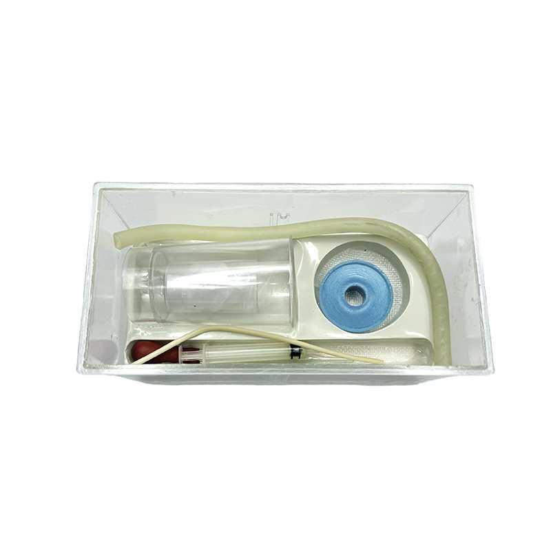 Kit d'expérimentation de physique pour l'école primaire, outils pédagogiques simples pour tester la pression de l'air pour les enfants