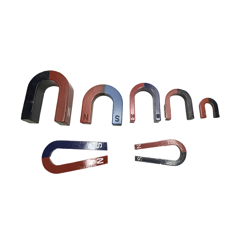 Outils d'expérimentation aimant d'enseignement aimants éducatifs aimant de laboratoire de physique/aimant U