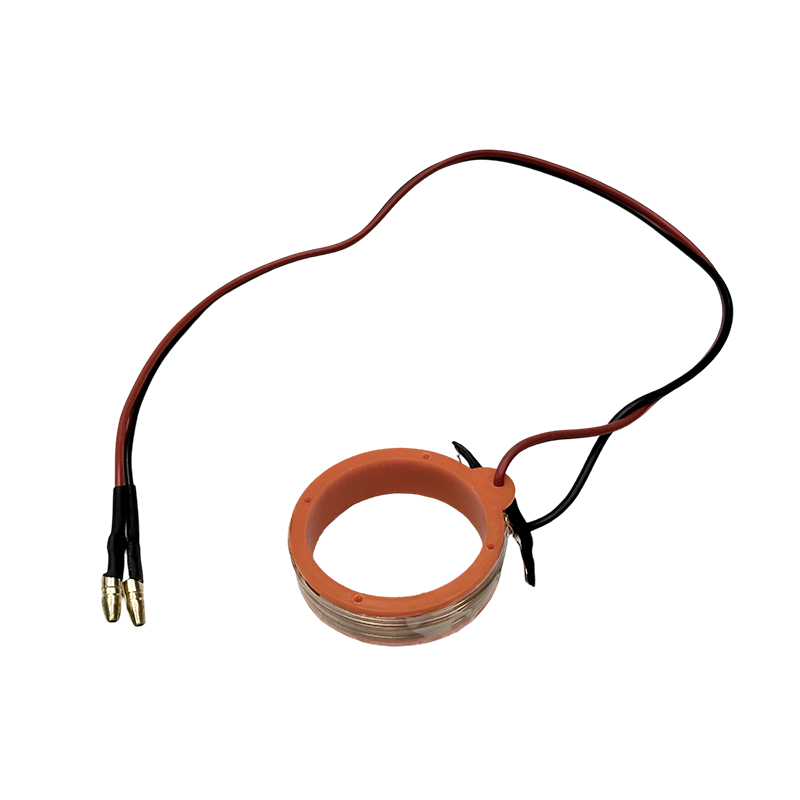 Bobine circulaire/physique scolaire/instruments de laboratoire