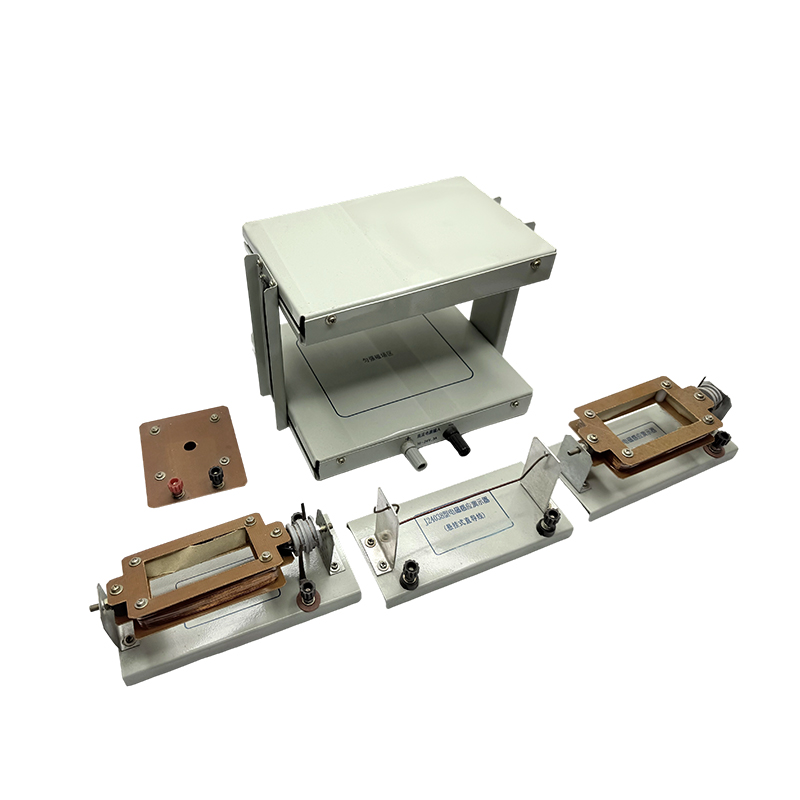 Démonstration d'induction électromagnétique pour lycée / physique / instruments de laboratoire