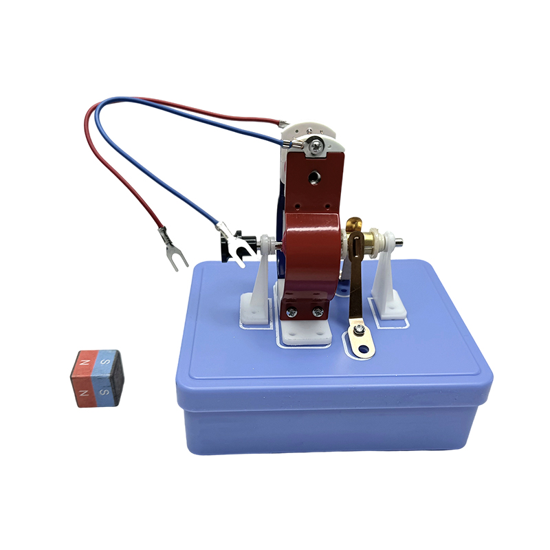 Mini moteur modèle petit appareil d'expérimentation moteur/physique/matériel pédagogique