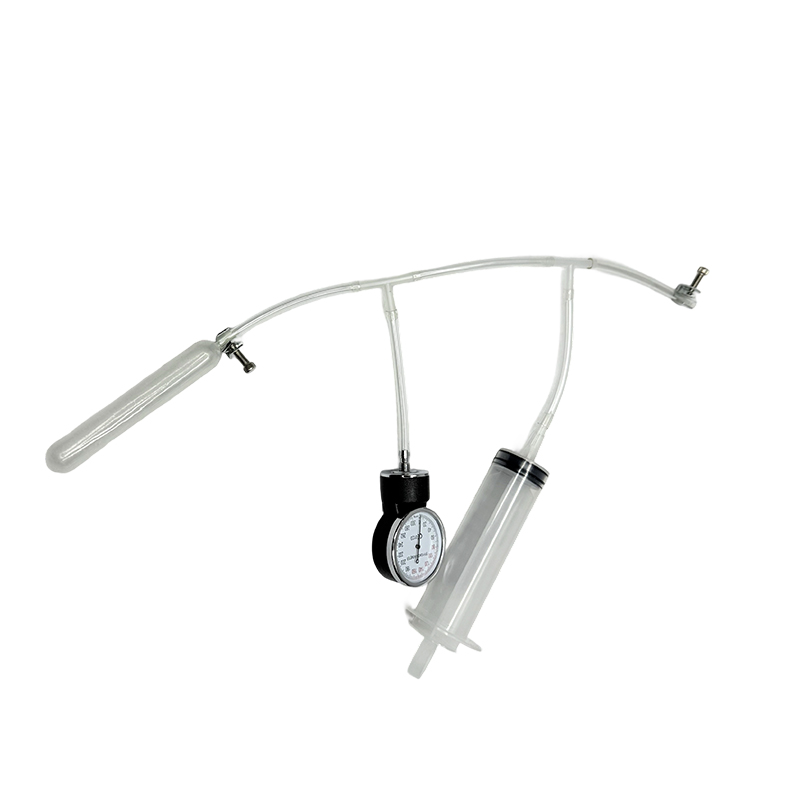 Kits de mesure de gaz de laboratoire/équipement de laboratoire de physique