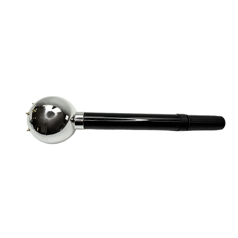 Boule Pascal / instruments de laboratoire de physique 