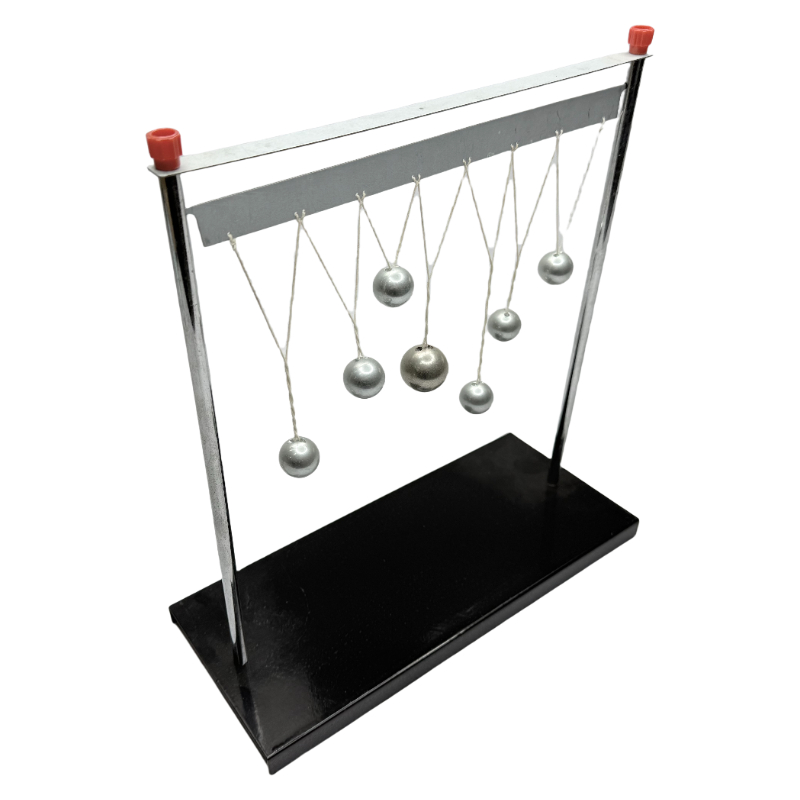 Démonstrateur de résonance pendulaire/instruments de laboratoire de physique 