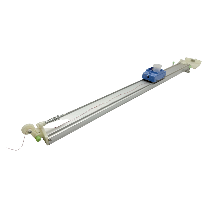 Petit wagon/physique/instruments de laboratoire