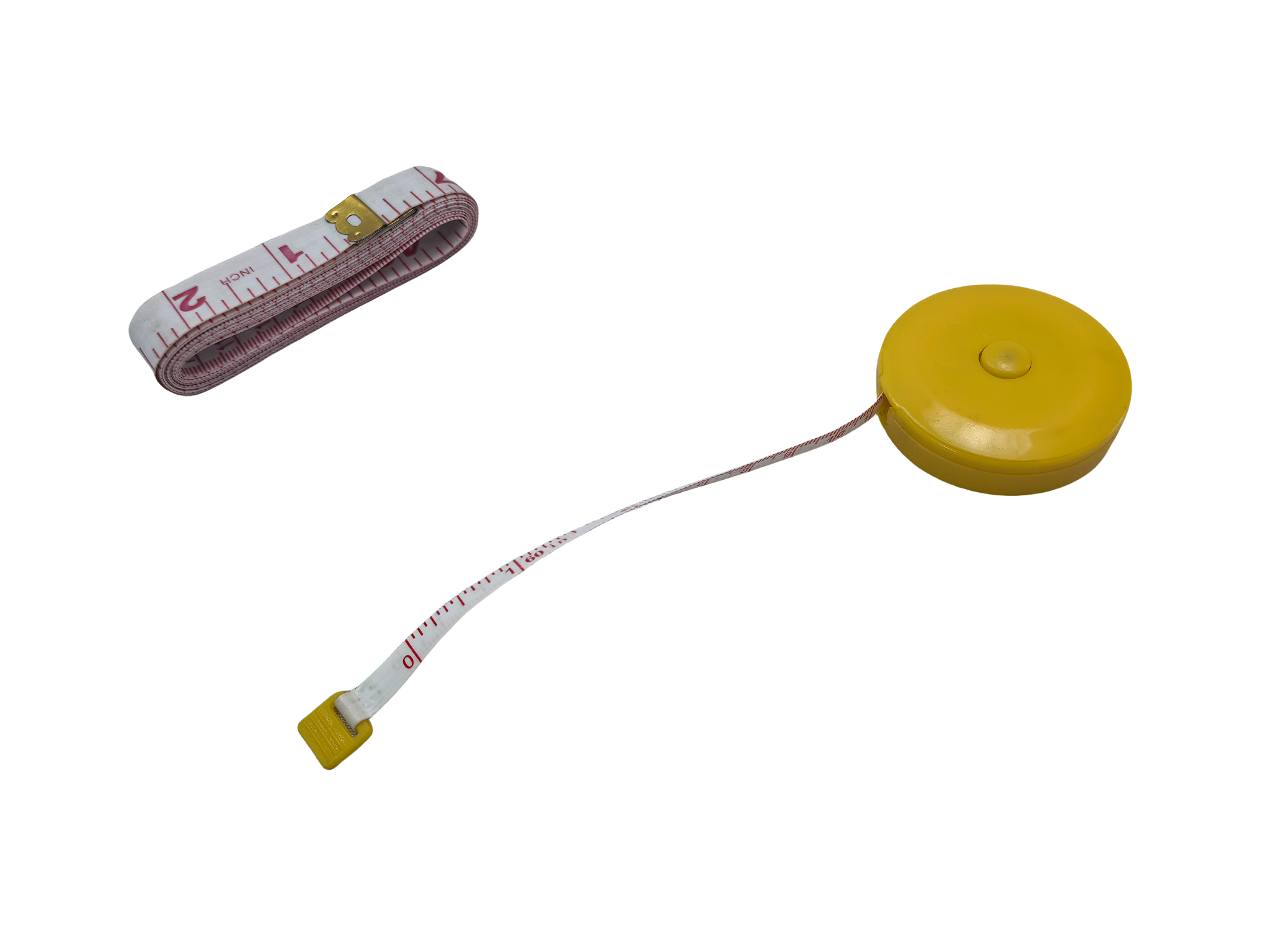 Mètre ruban télescopique de 1,5 m