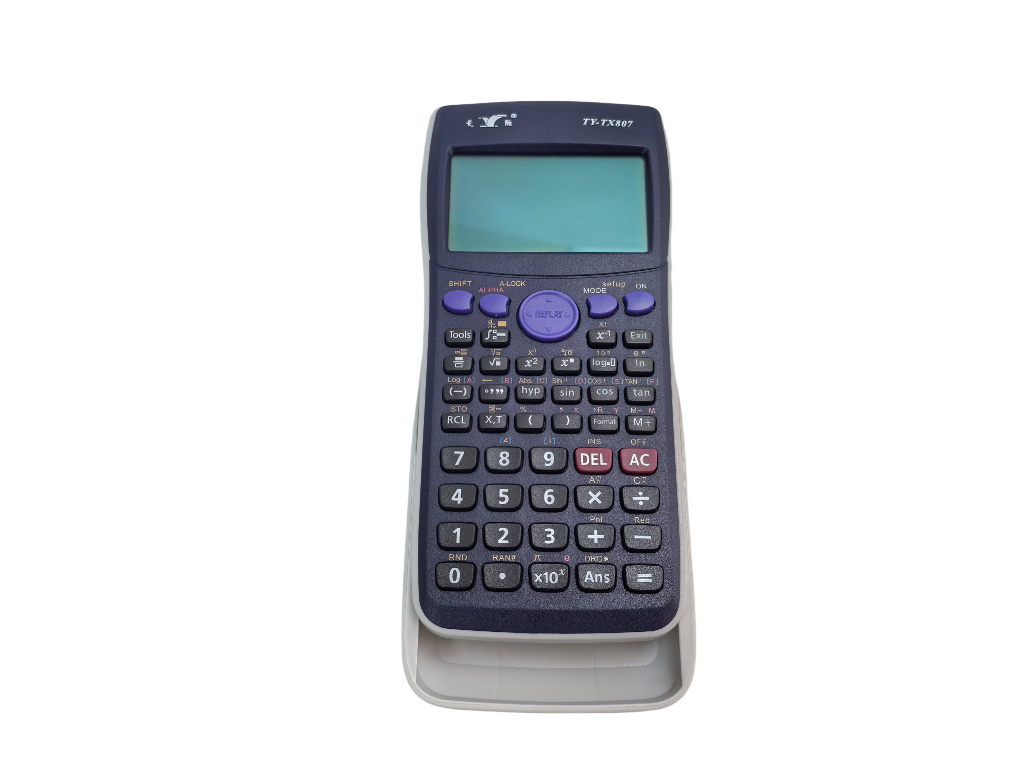Calculatrice graphique multifonctionnelle programmable multifonction