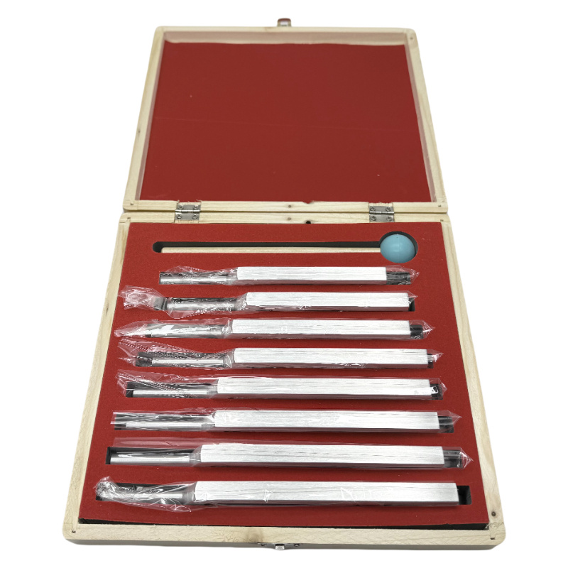 Ensemble de diapasons / instruments de laboratoire de physique