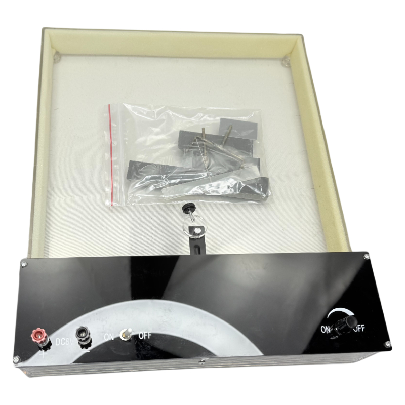 Ripple Tank / physique scolaire / instruments de laboratoire