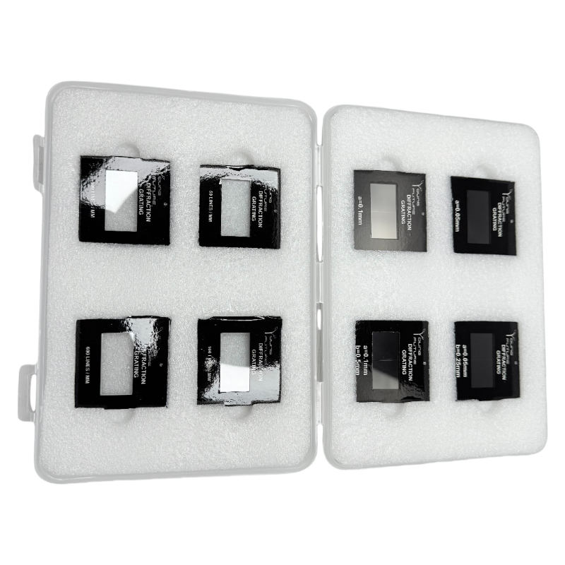 Ensemble de panneaux de barrière lumineuse (8 pièces)