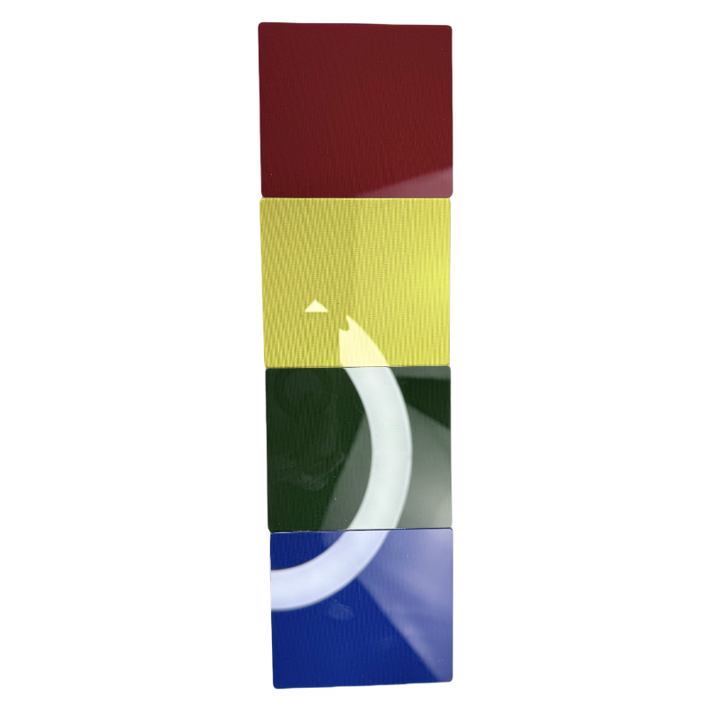Filtre en verre